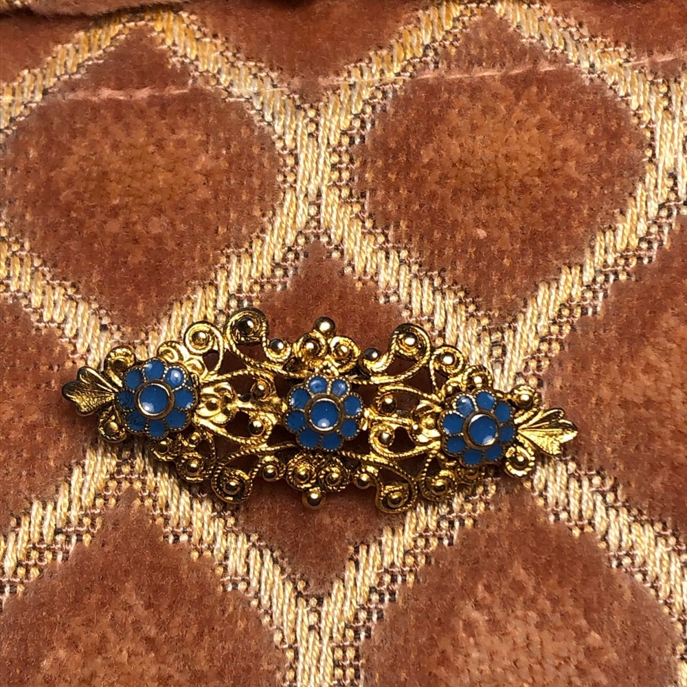 Freirich Vintage 1960’s Pin.. Pristine!